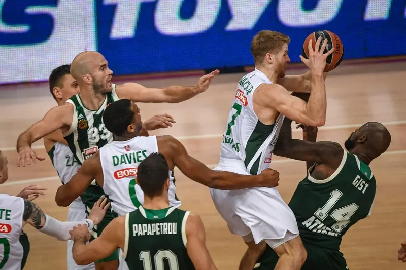 Χτύπα την με τα δικά της όπλα!