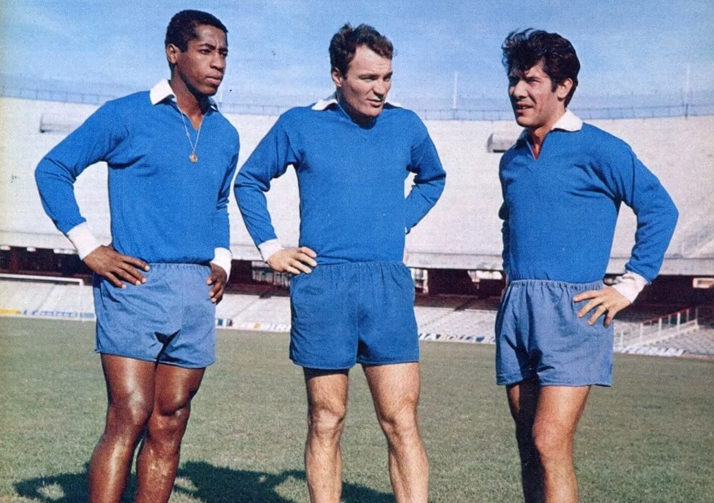 Όταν ο Ομάρ Σίβορι έβαζε φωτιά στα Νάπολι-Γιουβέντους