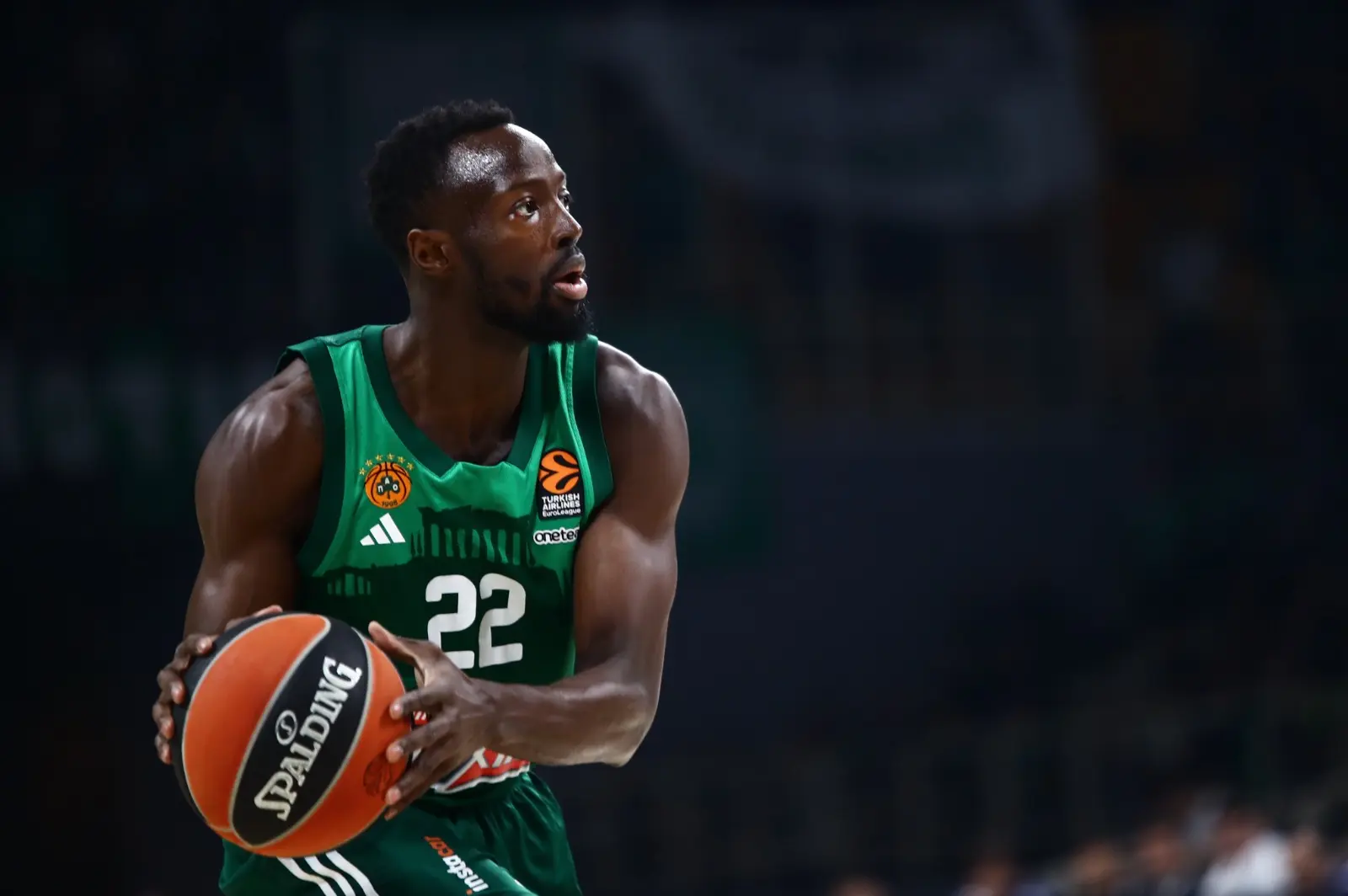Playoffs Ευρωλίγκας: Η μεγάλη εβδομάδα του μπάσκετ