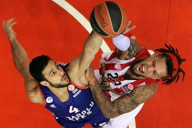 Μυρωδιά Playoffs..