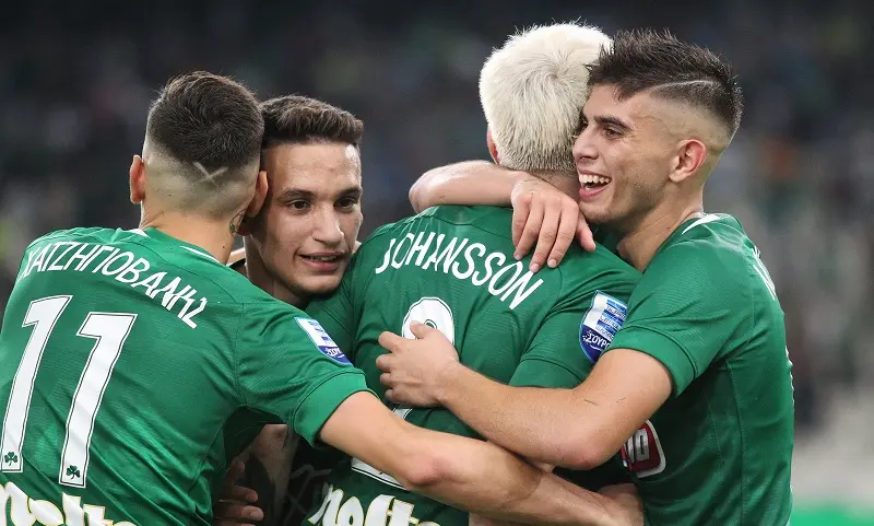 Mε σπασμένα φρένα