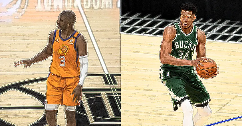 NBA FINALS, GAME 5:  Ώρα για μεγαλεία!