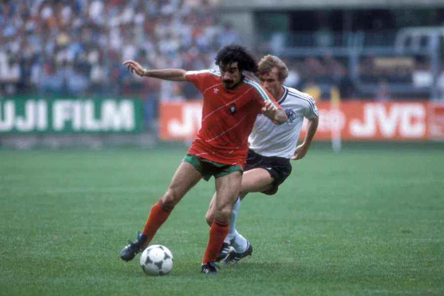 Φερνάντο Τσαλάνα: μια μικρή ιδιοφυΐα