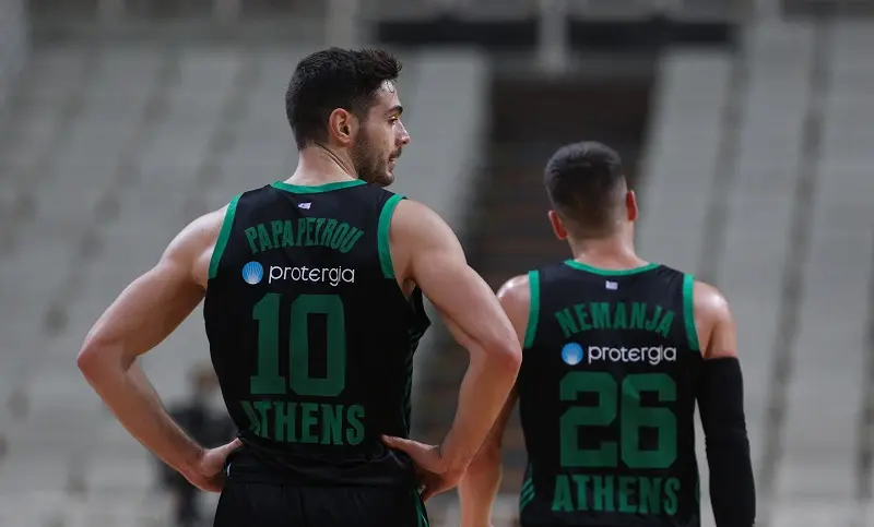 Ερυθρός Αστέρας-Παναθηναϊκός: Ο πιο σκληρός θα επιβιώσει