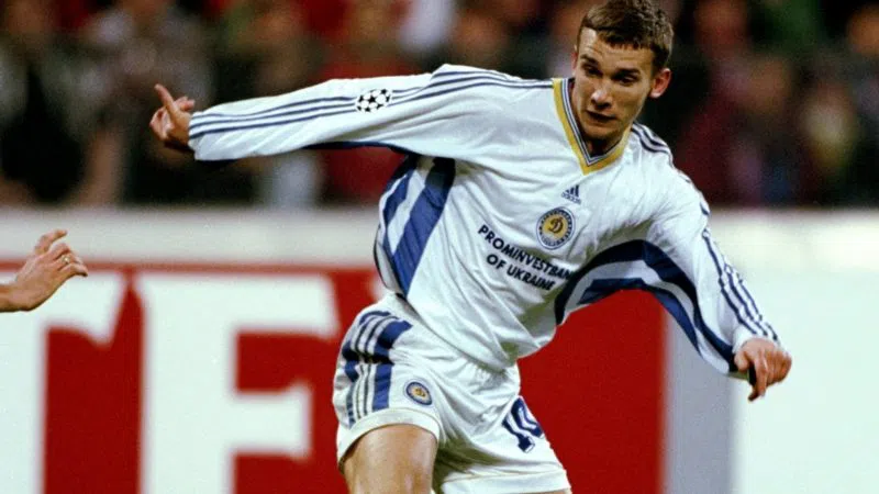 Ο καθηγητής Λομπανόφσκι, οι μαθητές του και μερικές γούνες: η Διναμό Κιέβου των 90s