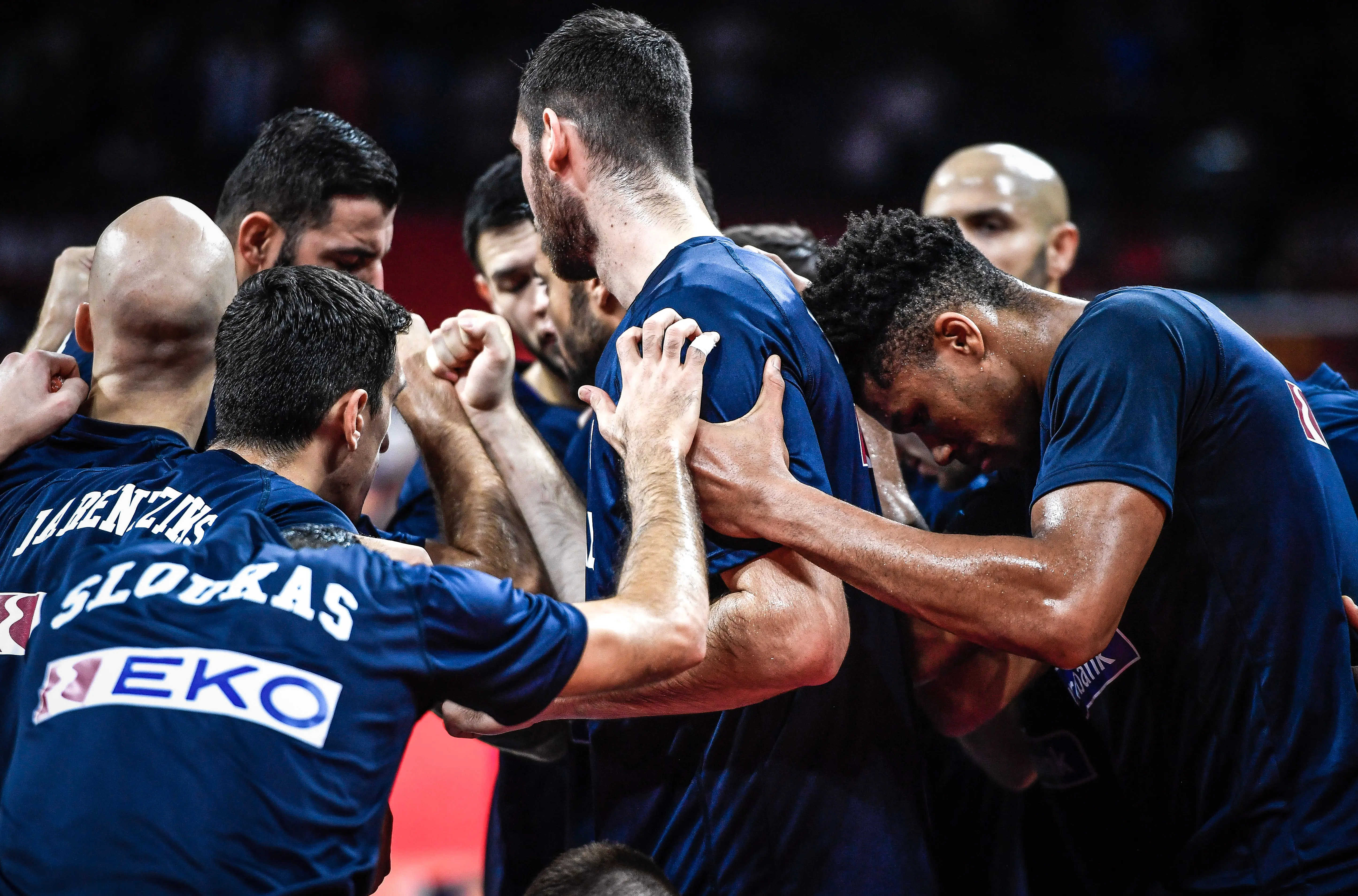 Παγκόσμιο Κύπελλο 2019: Περπατώντας επάνω στη διαχωριστική γραμμή