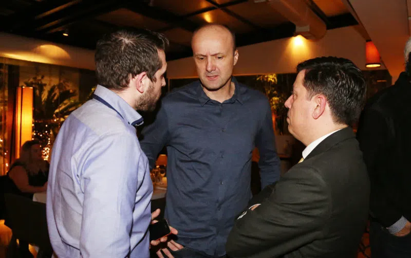 Η ΕΠΟΧΗ ΤΟΥ ΞΑΝΘΟΥ ΣΚΥΛΙΟΥ..