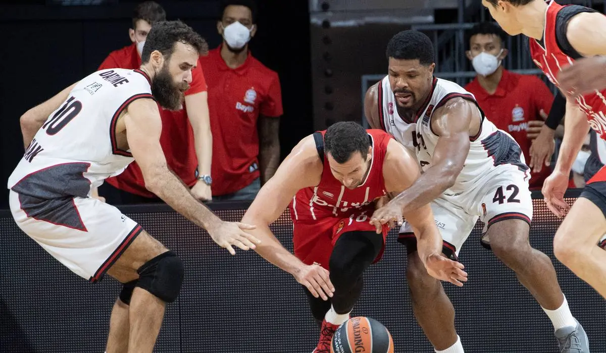 Euroleague Playoffs, Game 2: Ώρα απαντήσεων
