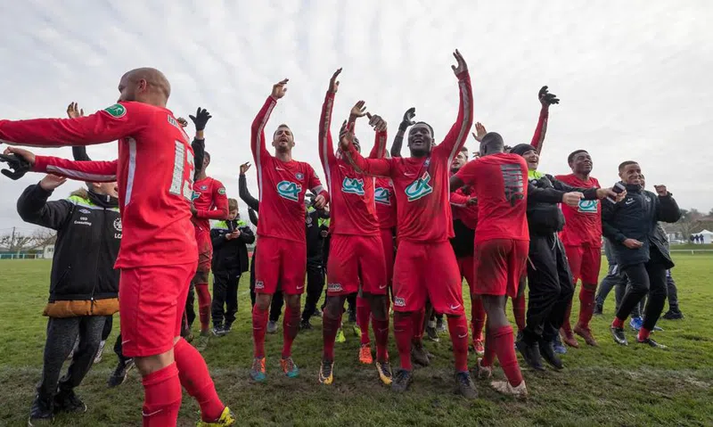 Η μαγεία του Κυπέλλου Γαλλίας