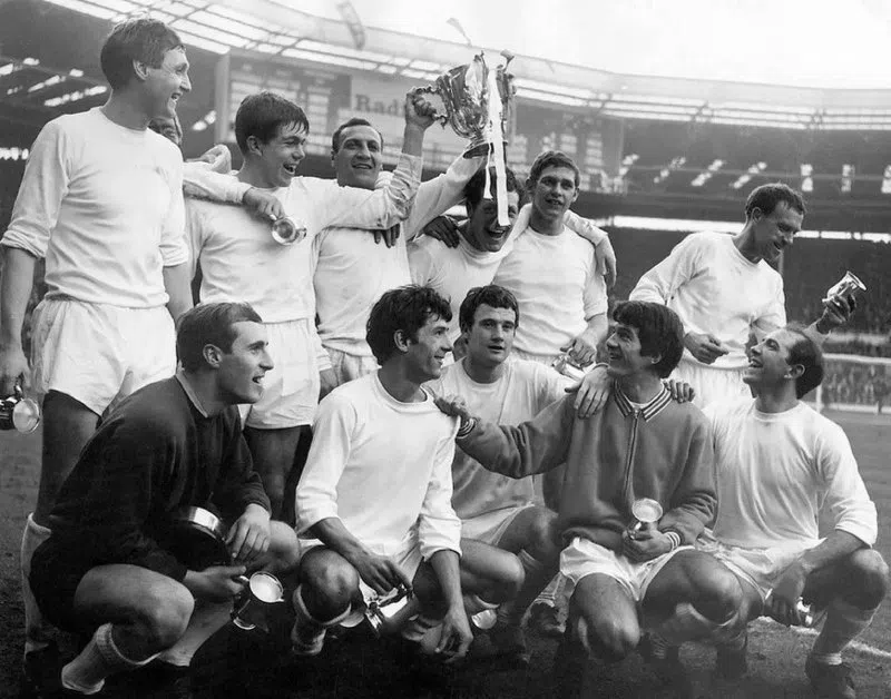 Το θαύμα της Κουίνς Παρκ Ρέιντζερς