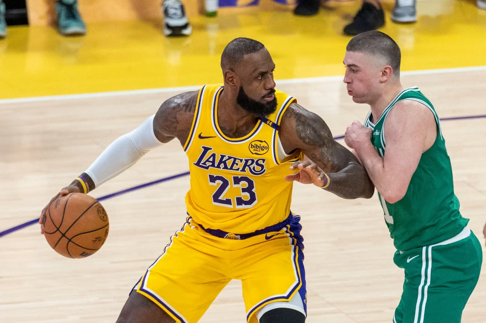 NBA Playoffs 2025: Μάχη για το δαχτυλίδι με στοιχηματικές ευκαιρίες