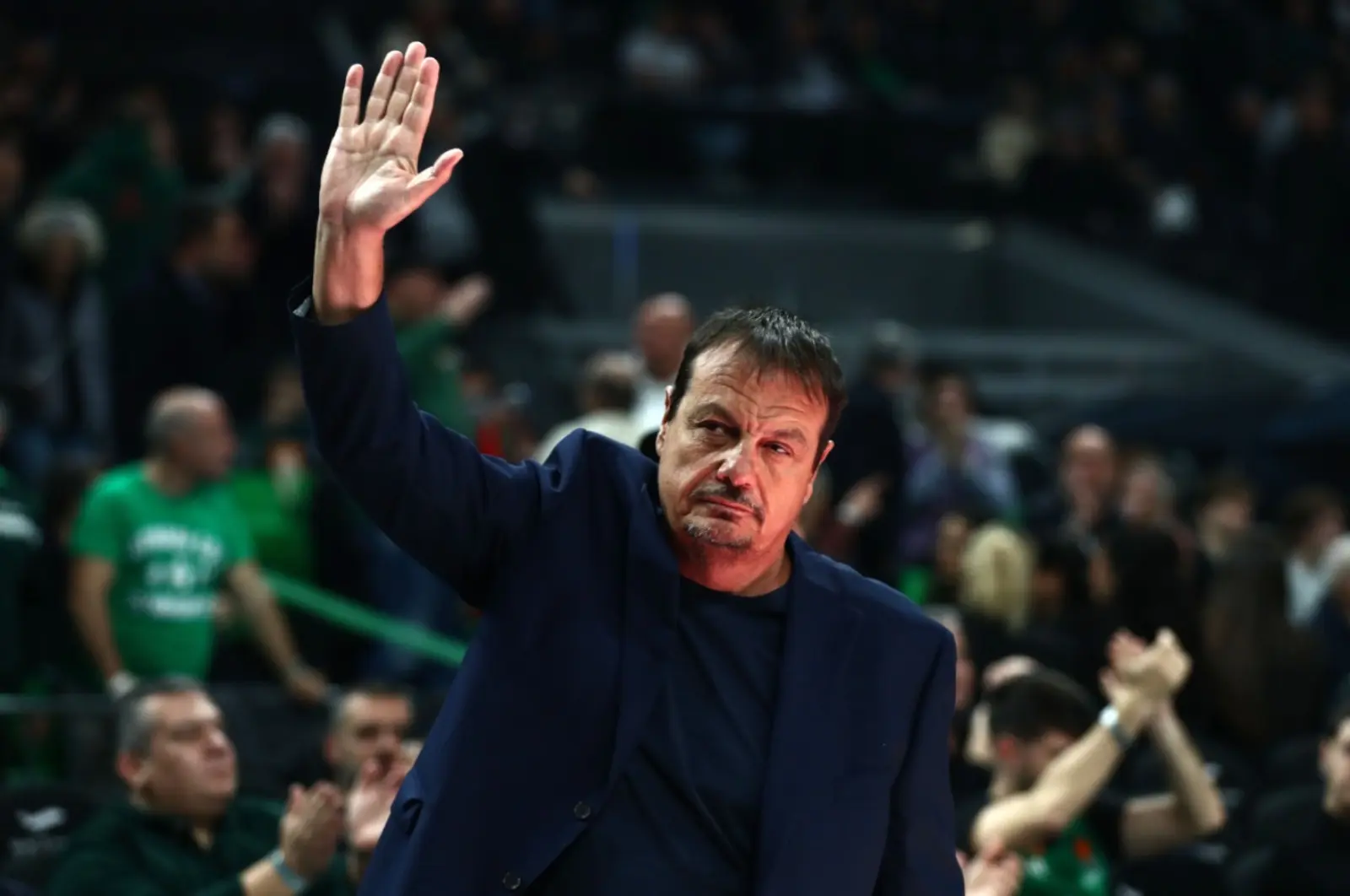 Παναθηναϊκός-Αναντολού Εφές: Το ματς της χρονιάς στο 2.44