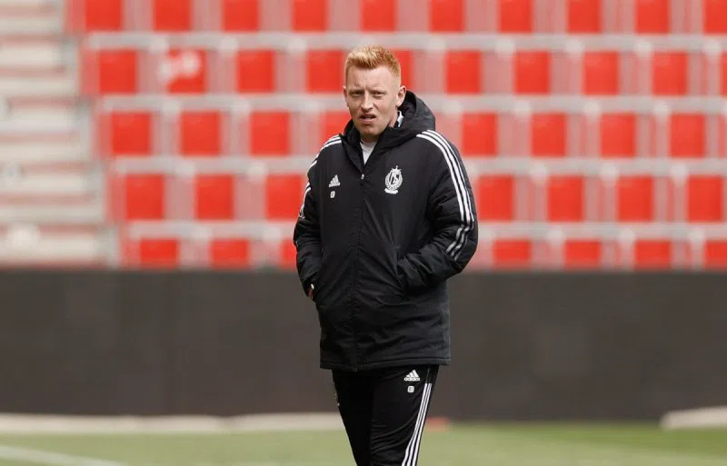 Πώς σταματάς τους Μέσσι-Εμπαπέ-Νειμάρ; Το πιο δύσκολο save του Γουίλ Στιλ