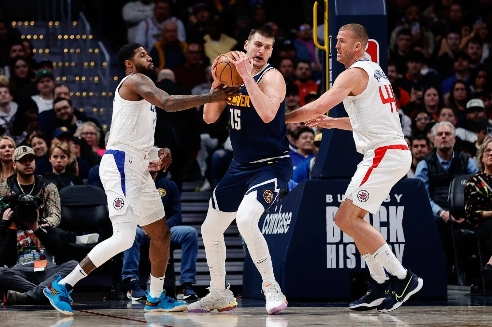 NBA Picks 29/2/23: Ταξίδι στη Δυτική ακτή