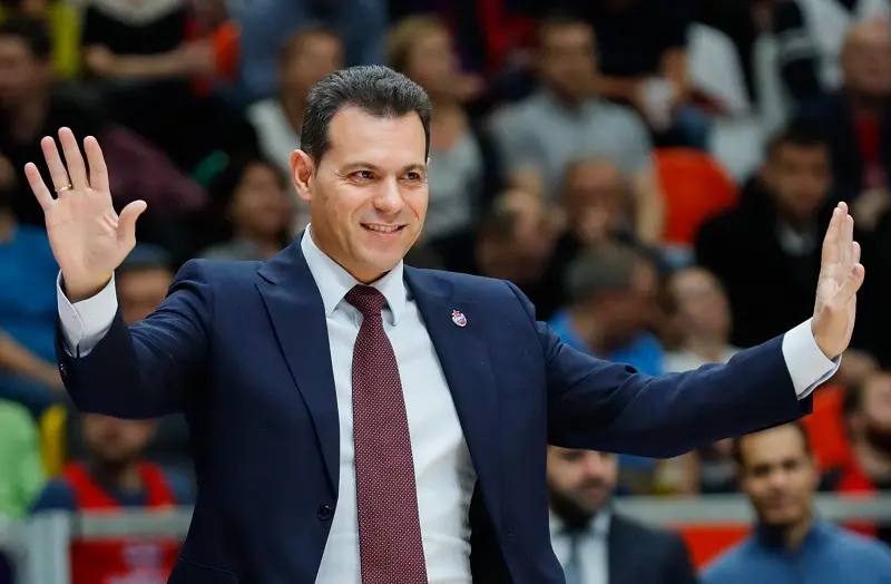 Η ΤΣΣΚΑ ήδη… τρομάζει!