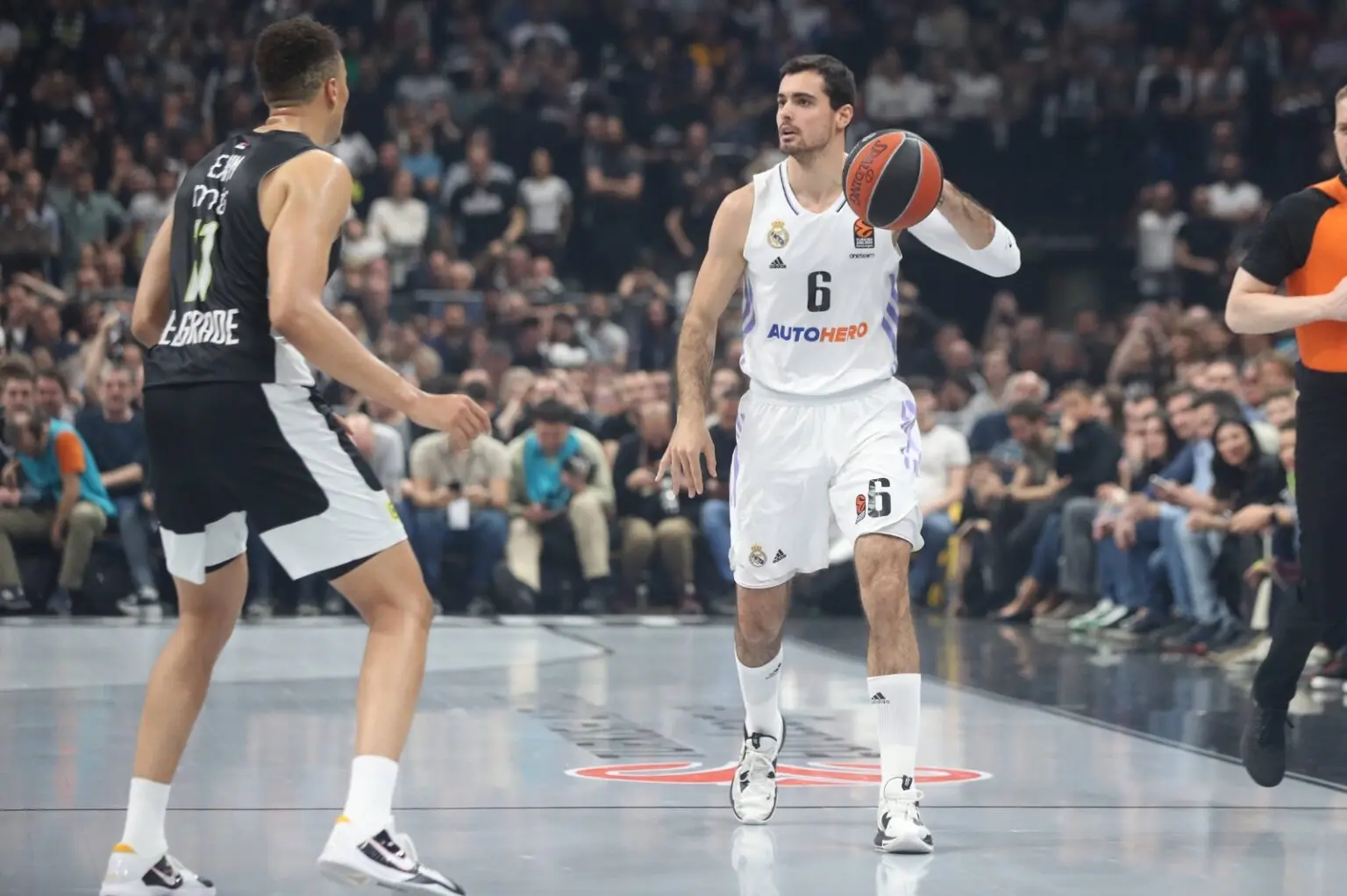 Euroleague Playoffs, Game 5: Ένα ακόμα θαύμα
