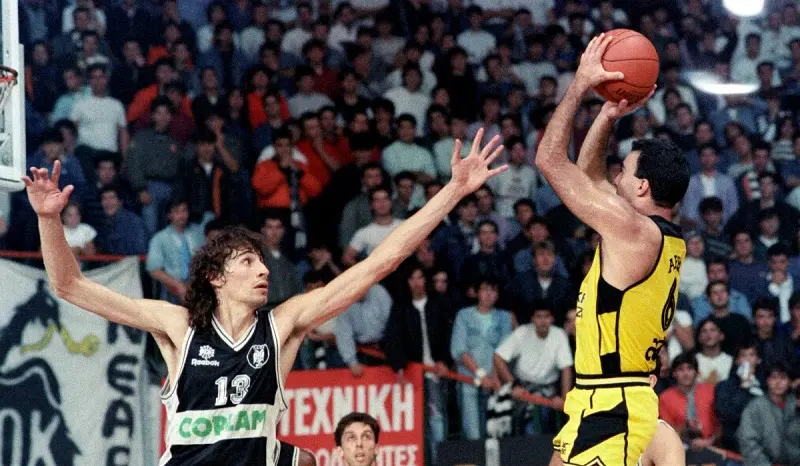 Εκεί που γεννήθηκε το μπάσκετ..