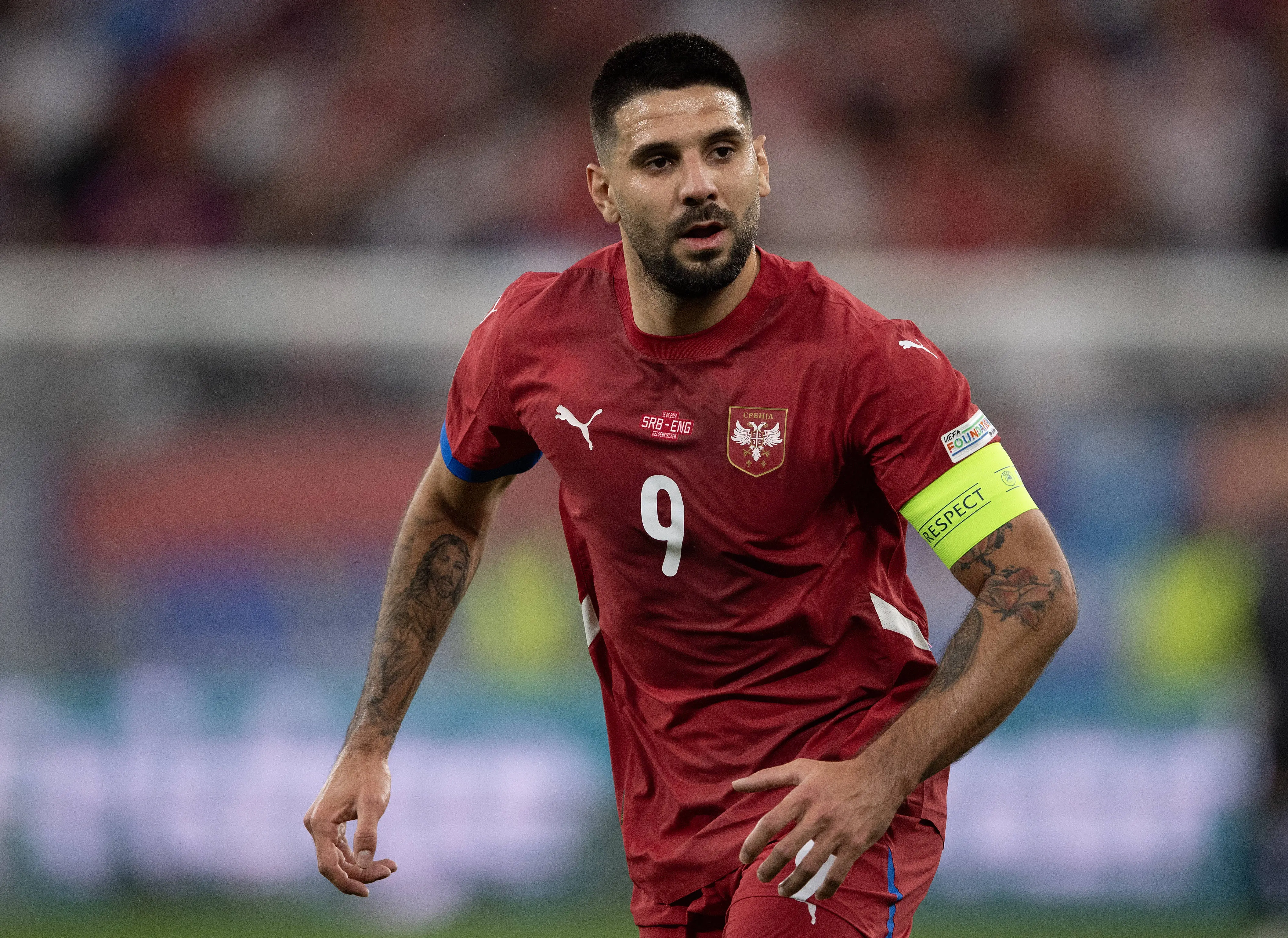 Euro 2024: Με την πλάτη στον τοίχο και Μίτροβιτς η Σερβία, ζόρικο αουτσάιντερ η Δανία απέναντι στην Αγγλία, φουλ της σκοπιμότητας στο Ισπανία - Ιταλία