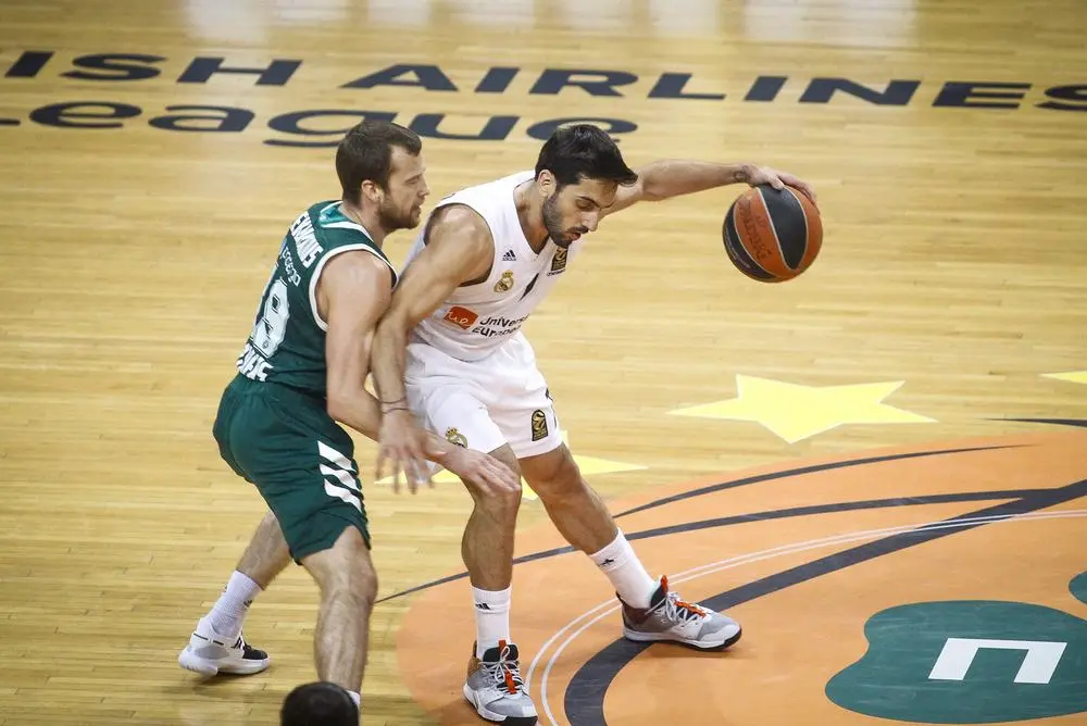 Euroleague Playoffs: Στη Χώρα του Ποτέ