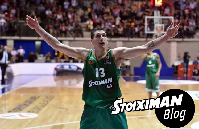 Επεισόδιο Καμπάτσο - Διαμαντίδη (vid)