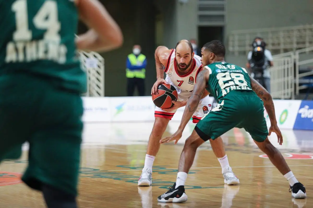 Euroleague Double Week: Ερωτηματικά παντού