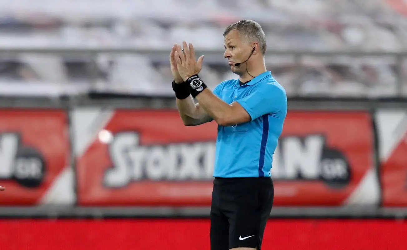 Super League με ειδικά στοιχήματα μέχρι για… διαιτητές & προπονητές!