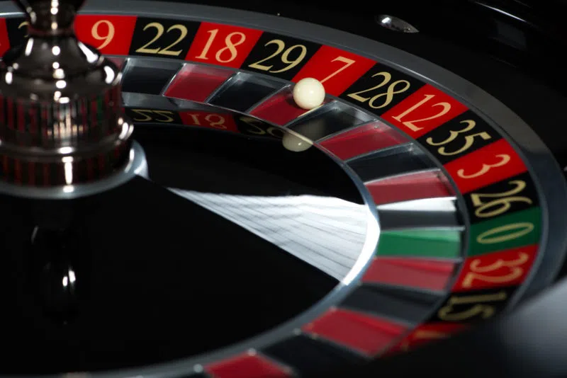 Το... ημερολόγιο της ρουλέτας