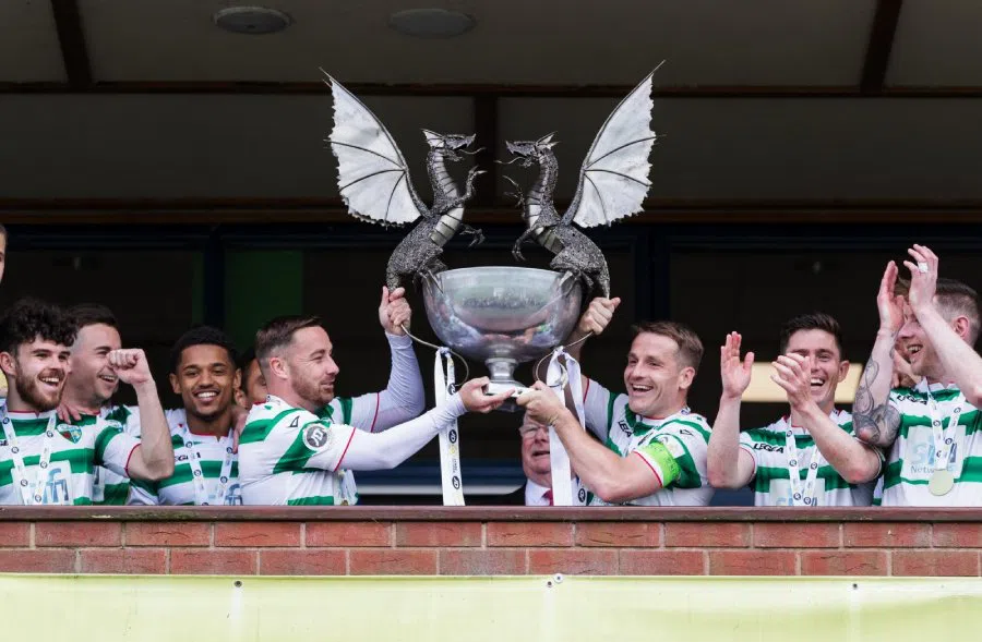 Η πολύ παράξενη ιστορία της Νιου Σεντς