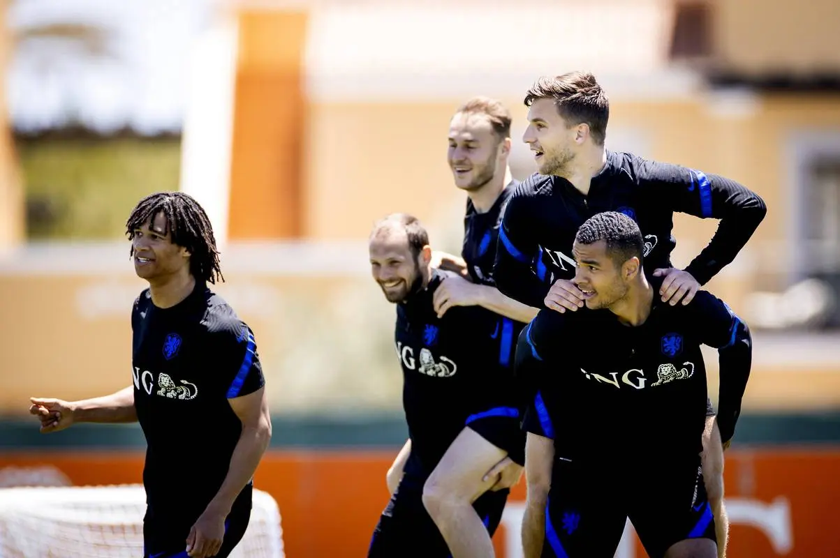 Euro 2020 Group C: Η Ολλανδία το οδηγεί, η Αυστρία το... φρενάρει!
