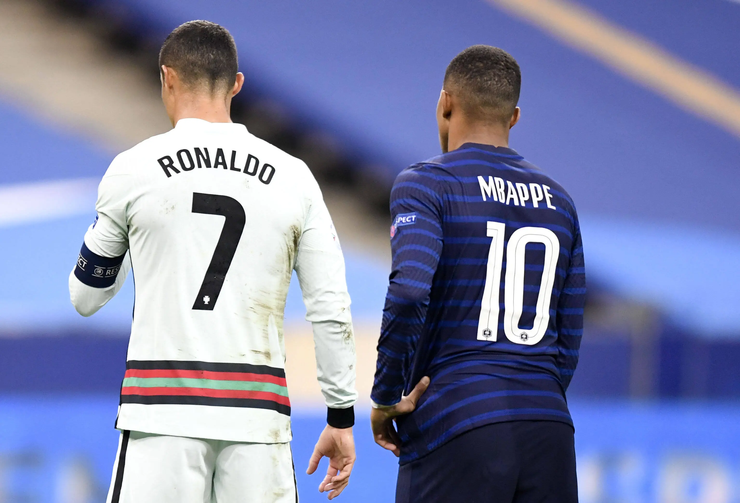 Euro 2020 Group F: Τρεις μποξέρ κι ένας... σάκος στον “όμιλο του θανάτου”