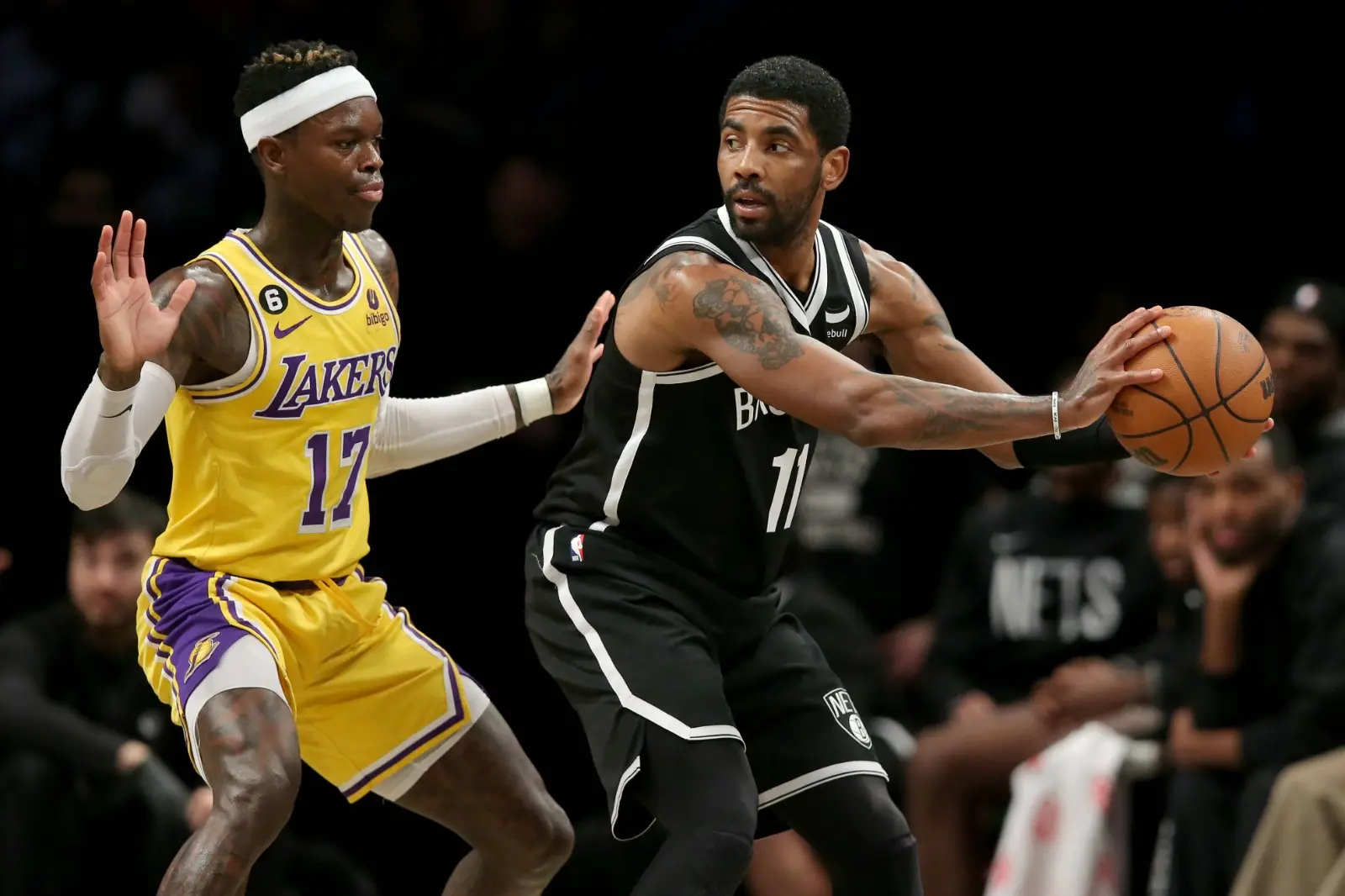 NBA Picks 6/2: Στη δίνη του Ίρβινγκ