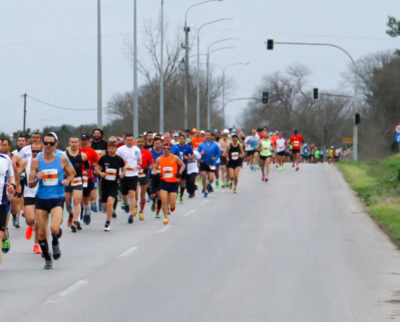 Η αποκατάσταση θα πρέπει να είναι η λέξη «κλειδί» κάθε δρομέα