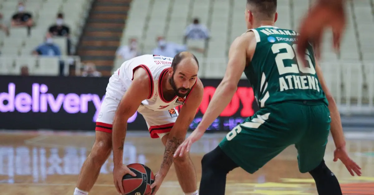 Preview: Φενέρ-Παναθηναϊκός & Ολυμπιακός-ASVEL