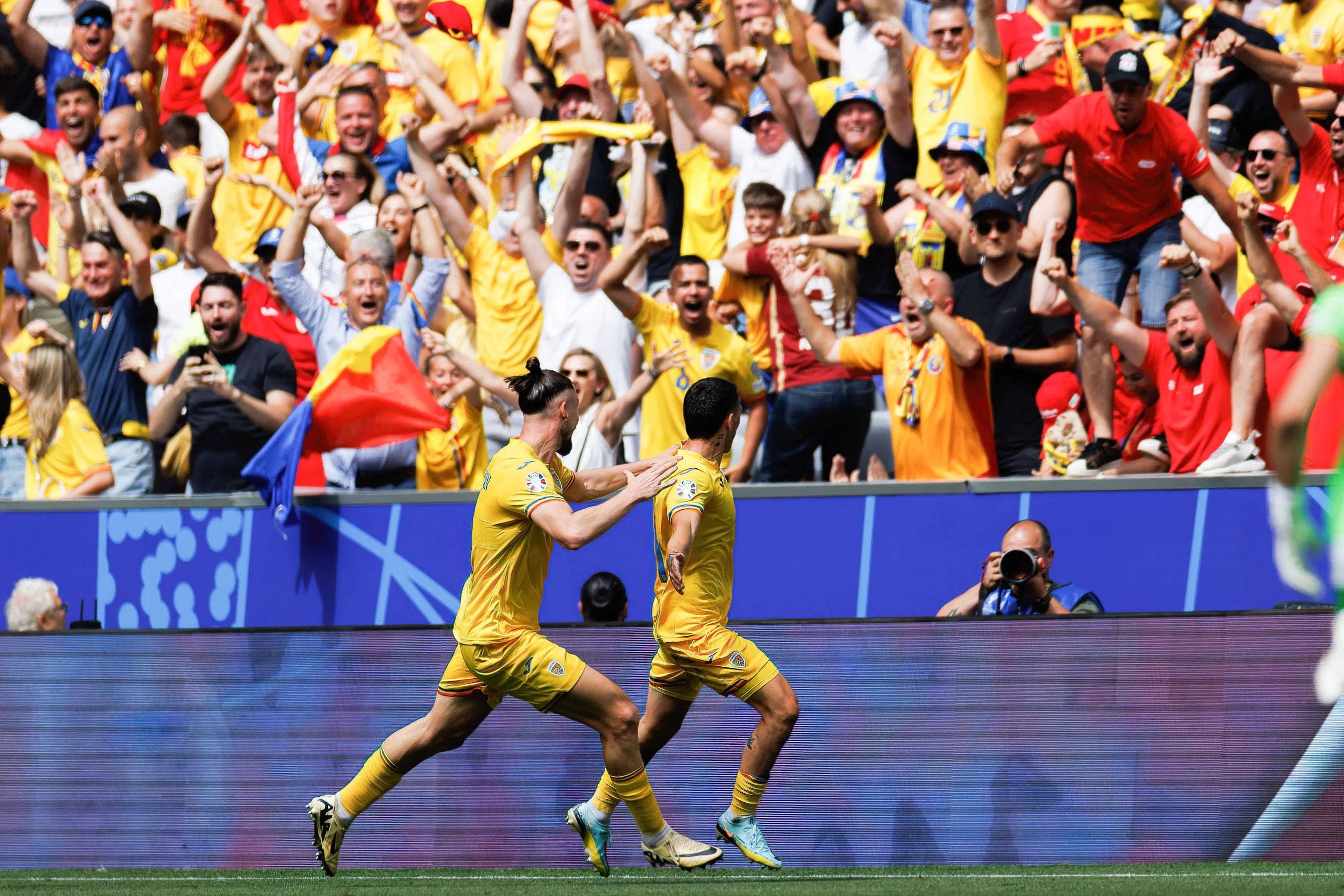 Euro 2024: Με άγνοια κινδύνου η Ρουμανία κόντρα στο Βέλγιο, προϋποθέσεις θεάματος στο Τουρκία – Πορτογαλία, έχει τον τρόπο της η Τσεχία