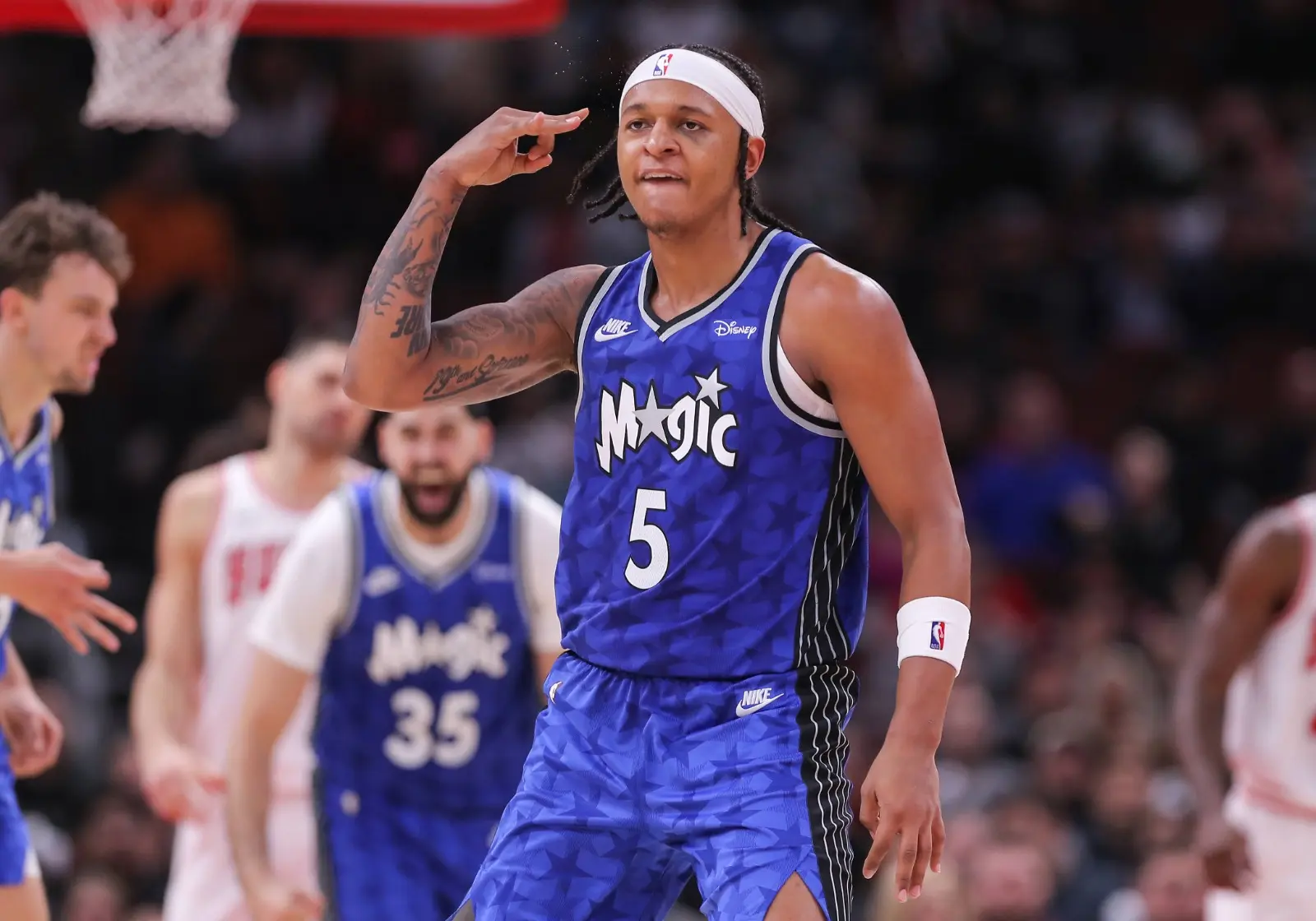 NBA Picks 21/11: Το Ορλάντο στο μονοπάτι της βελτίωσης