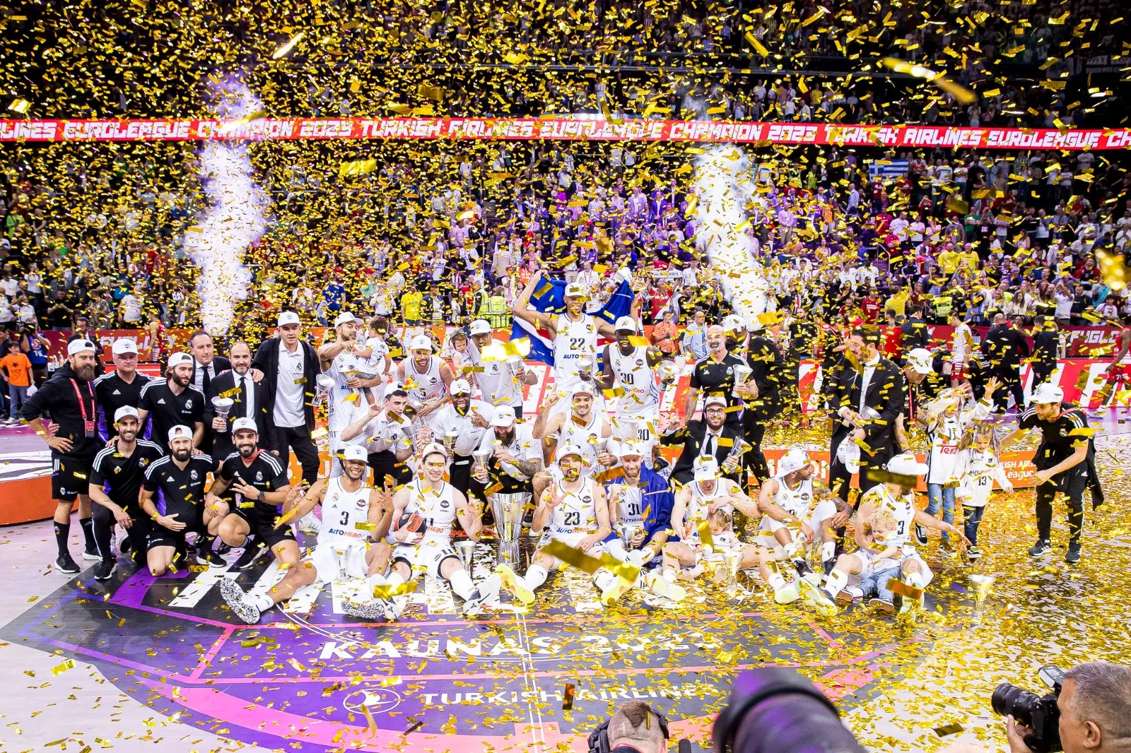 Εuroleague 2023-24: Τι να προσέξετε στη φετινή Ευρωλίγκα