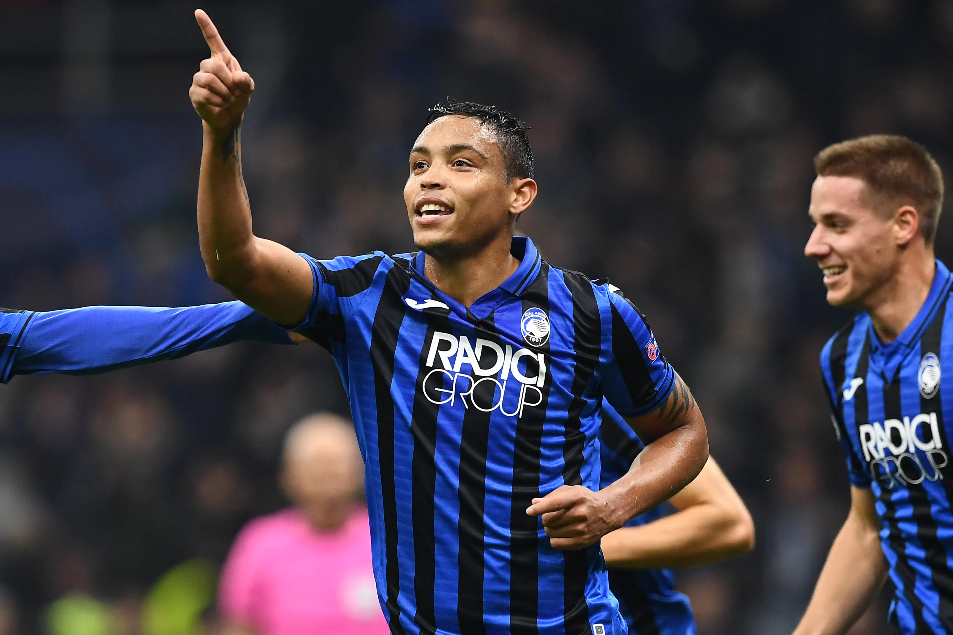 Κρατώντας στον πάγκο τον πρώτο σκόρερ σου