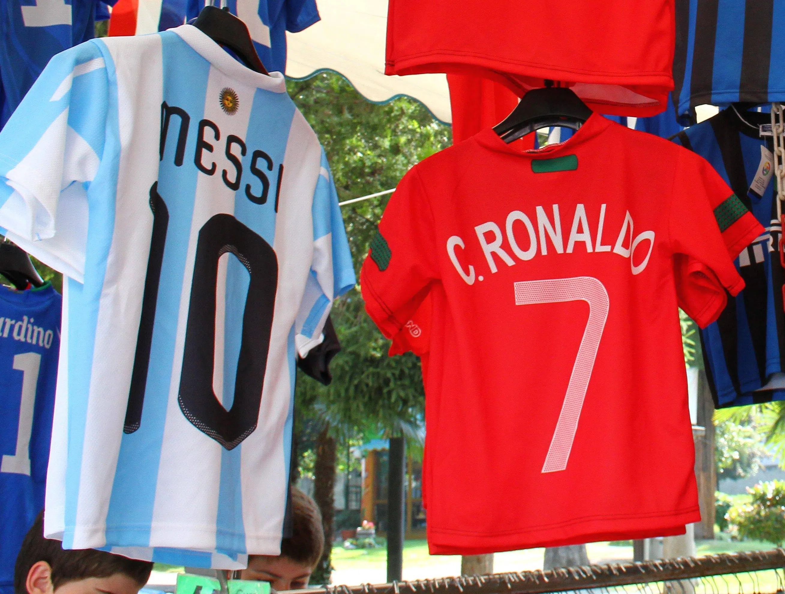 Παγκόσμιο με Eνισχυμένες Αποδόσεις στα Μακροχρόνια Στοιχήματα στη Stoiximan!