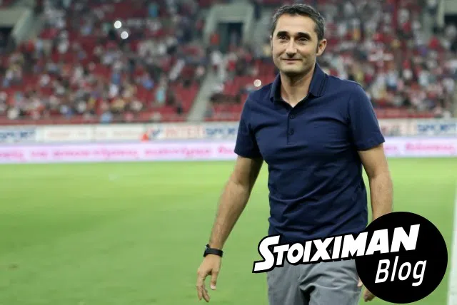 Europa League: Η ώρα του Ερνέστο Βαλβέρδε