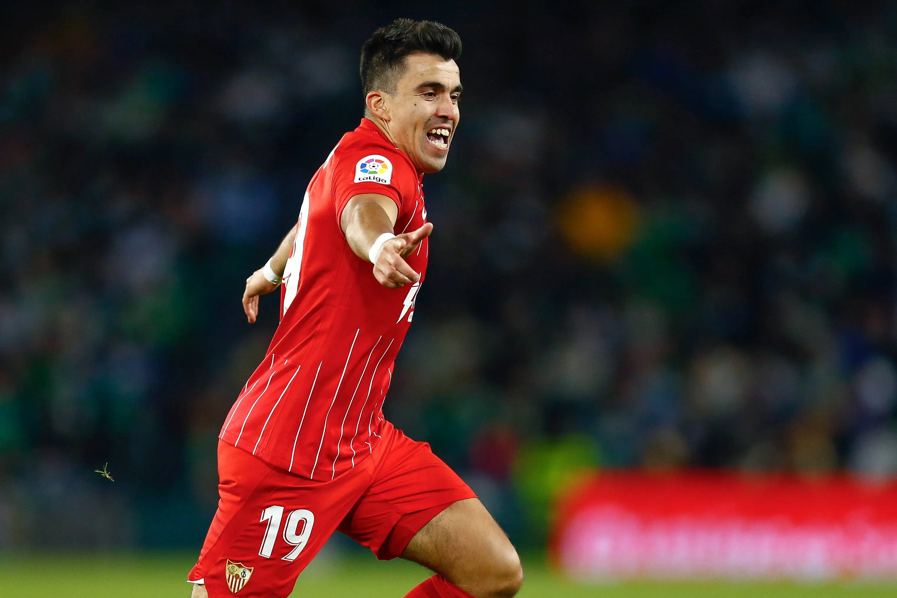 Ο μαχητής Μάρκος Ακούνια δικαιώνει τον Μόντσι