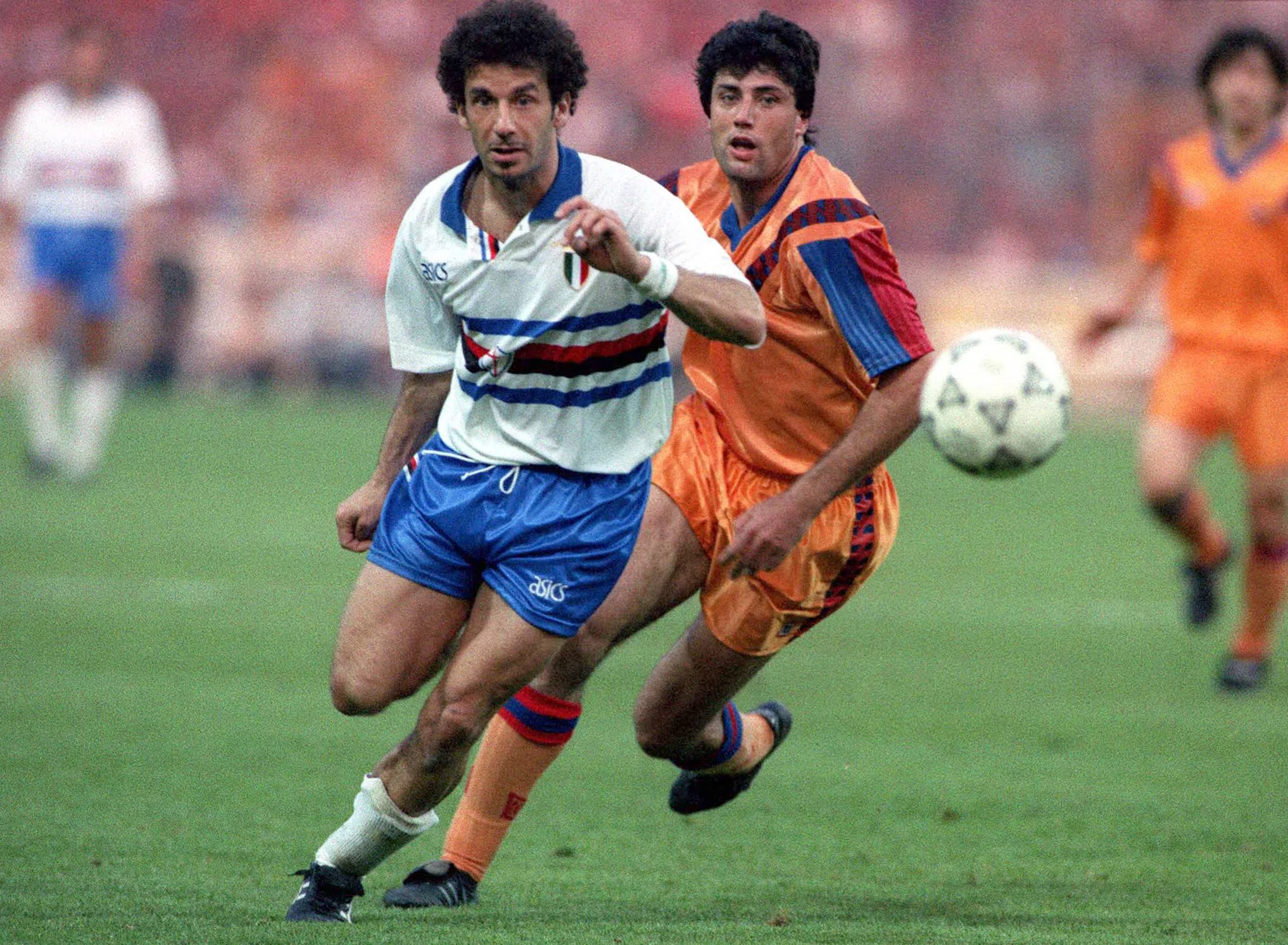 Όταν ξεκίνησαν οι όμιλοι και ο Παναθηναϊκός βρέθηκε εκεί