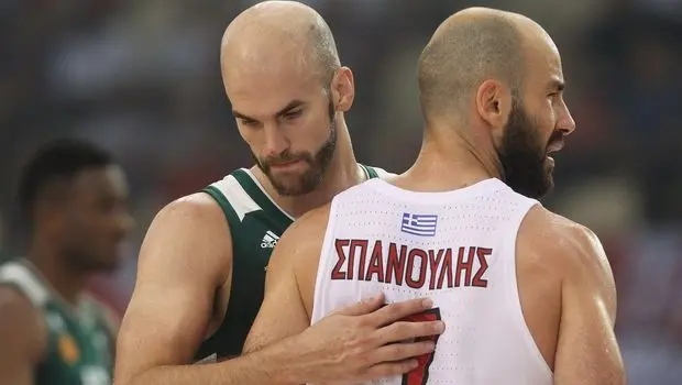 Η μητέρα των μαχών...