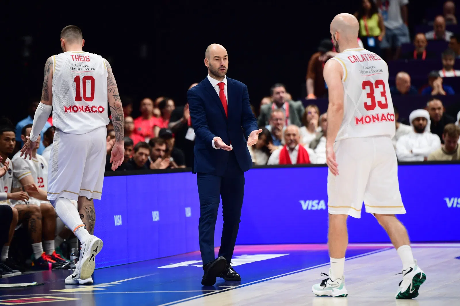 Τελικός Ευρωλίγκας: Ώρα για στέψη στο 2.18