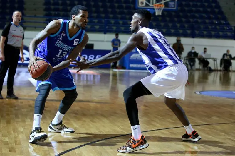 Stoiximan Basket League: Ελπίδα σε δύσκολη εποχή