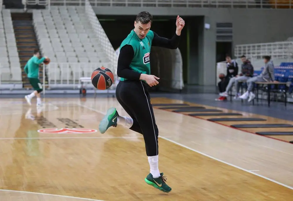 Άλλος Παναθηναϊκός…
