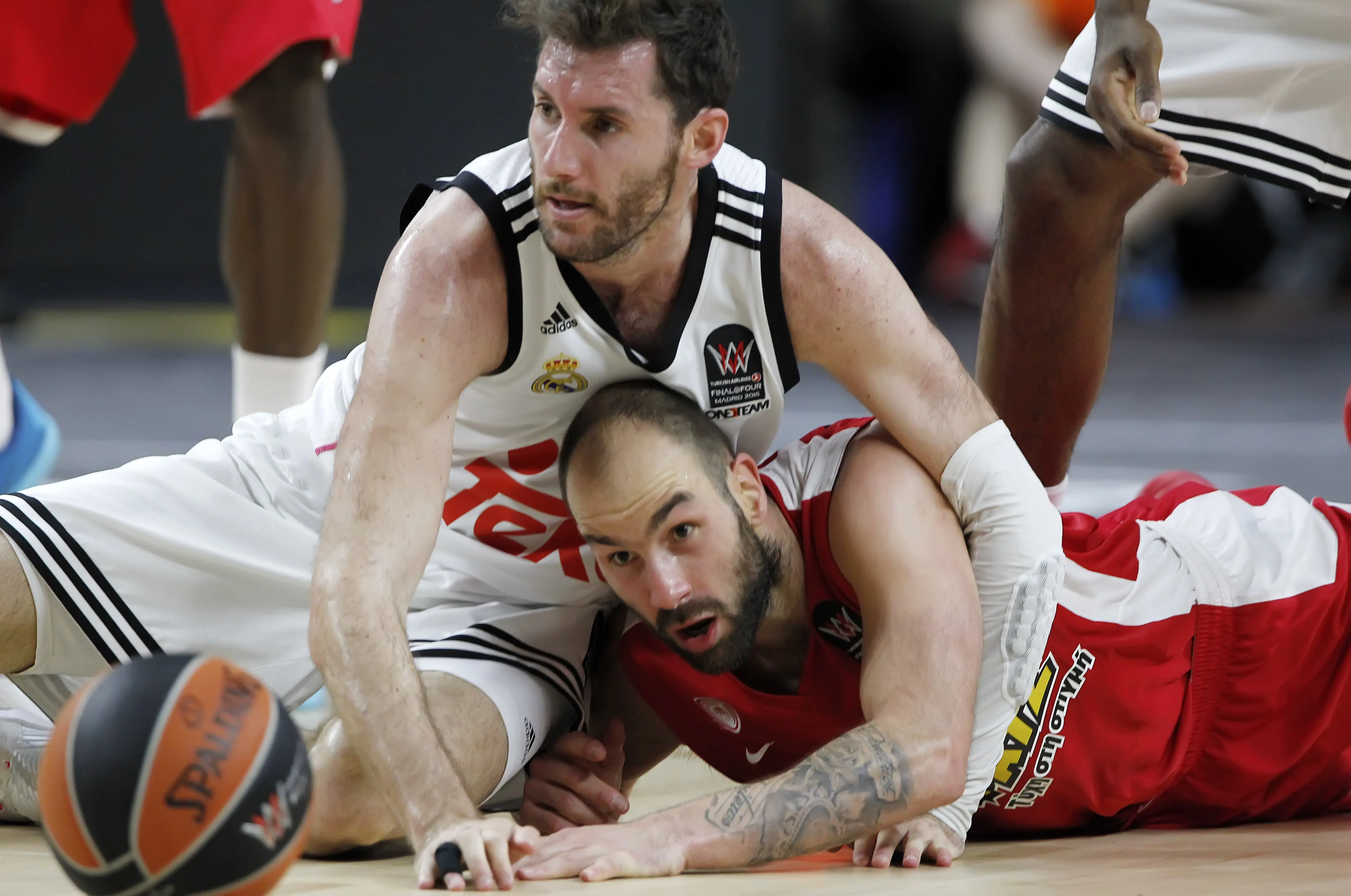 EUROLEAGUE FREE AGENCY