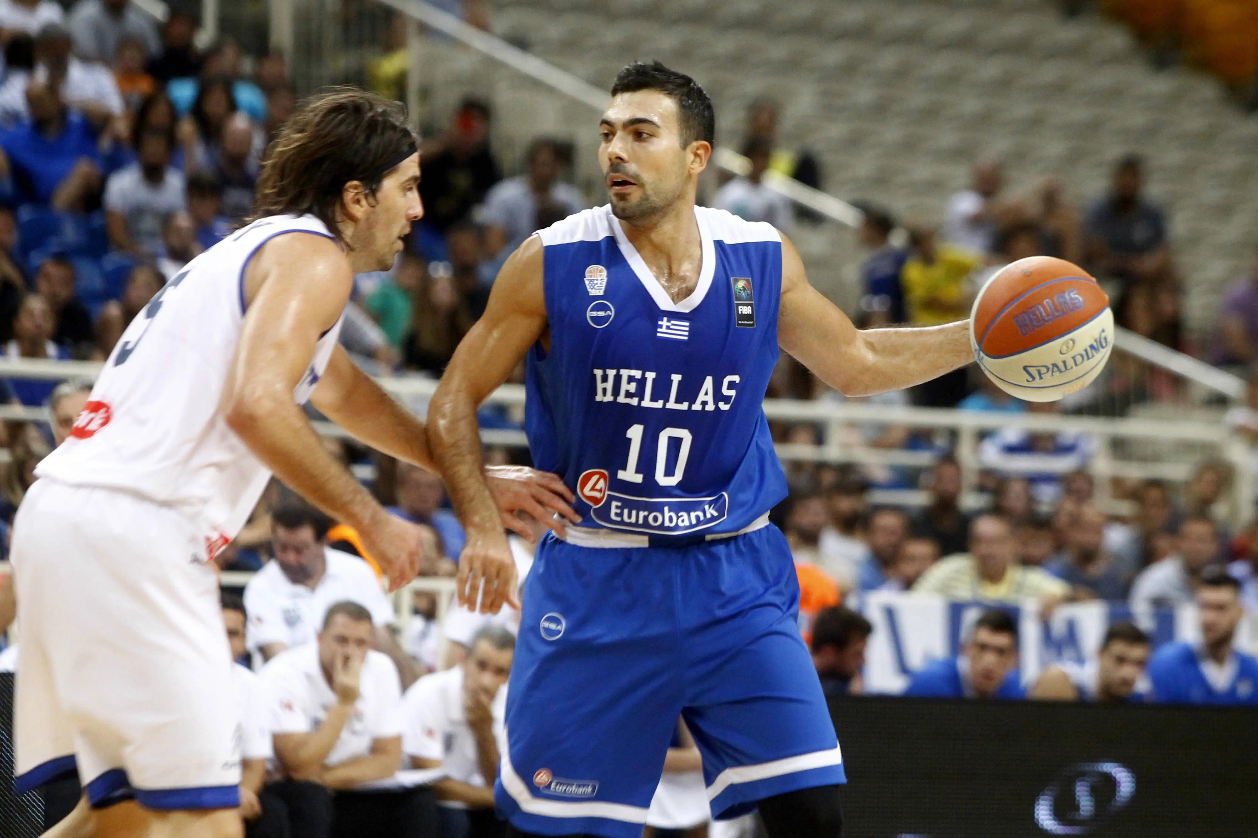 Έχουμε Eurobasket..! 10 πράγματα στα οποία πρέπει να επικεντρωθείτε..
