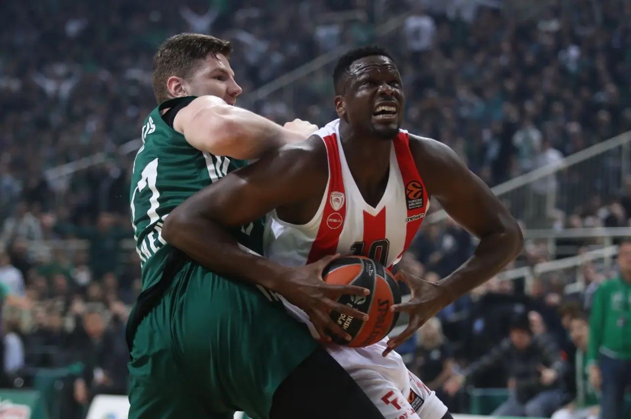 Eυρωλίγκα, 18η αγωνιστική: O πόλεμος των άστρων