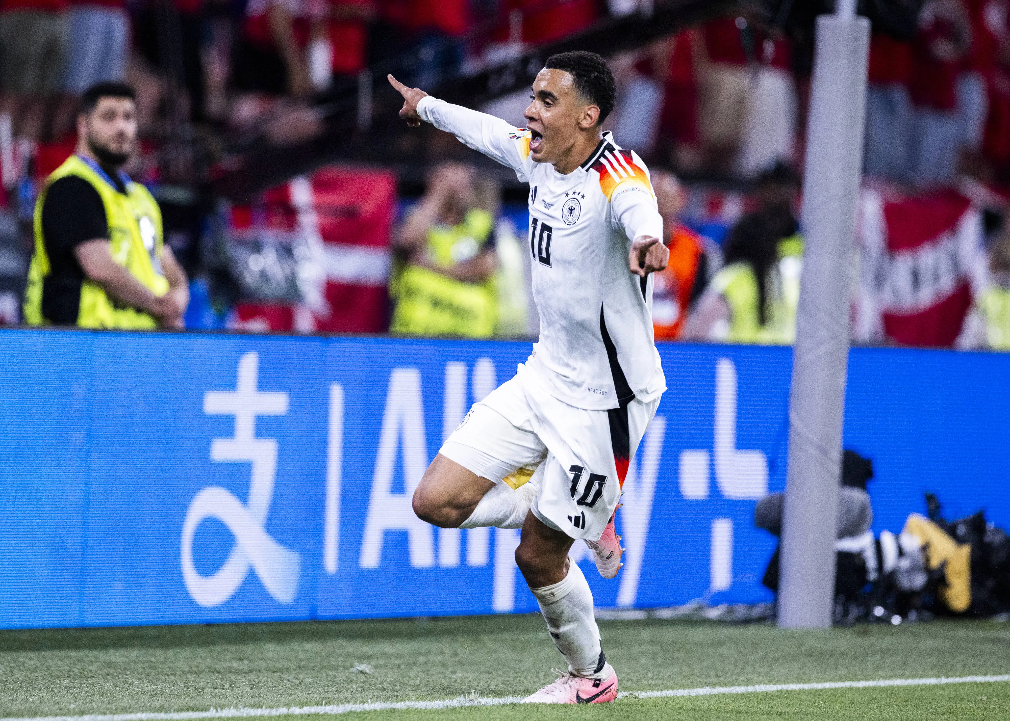 Euro 2024: Η μάχη των άκρων για Ισπανία και Γερμανία και η κοινή αδυναμία για Πορτογαλία και Γαλλία