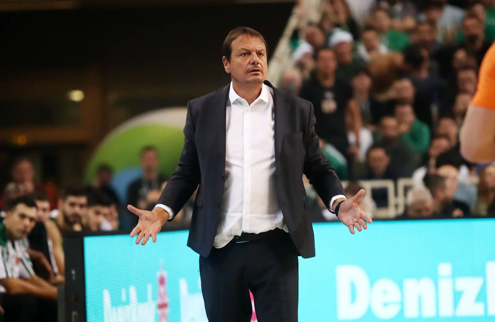 ASVEL-Παναθηναϊκός: Ώρα για αποδείξεις